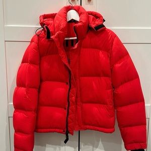 Aritzia The Super Puff